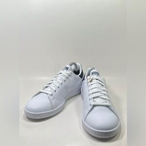 Size 8 - Men’s Adidas Originals Stan Smith White Sneakers FX5501 Wmns 9.5